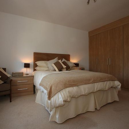 Bed and Breakfast 2 The Rocklands Birkenhead Exterior foto