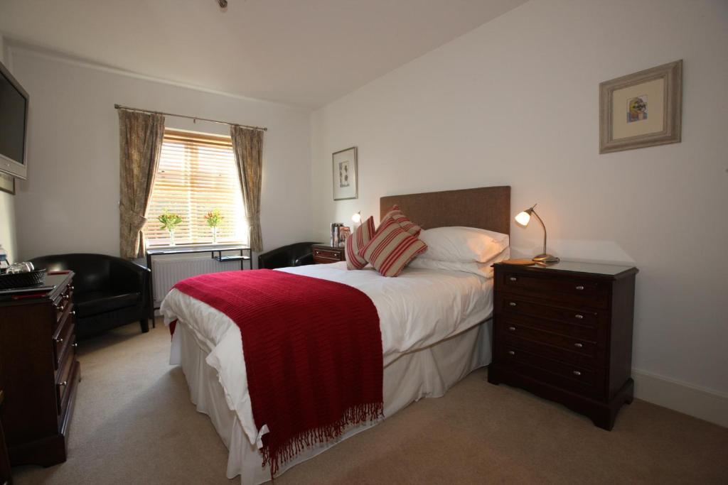 Bed and Breakfast 2 The Rocklands Birkenhead Zimmer foto