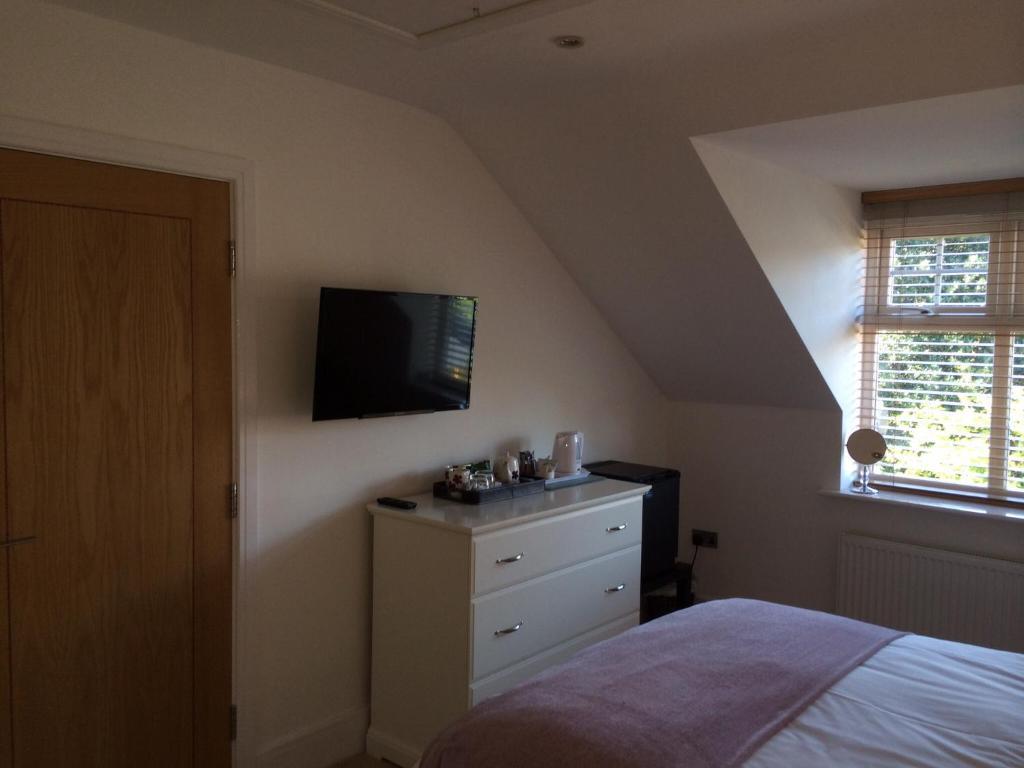 Bed and Breakfast 2 The Rocklands Birkenhead Exterior foto