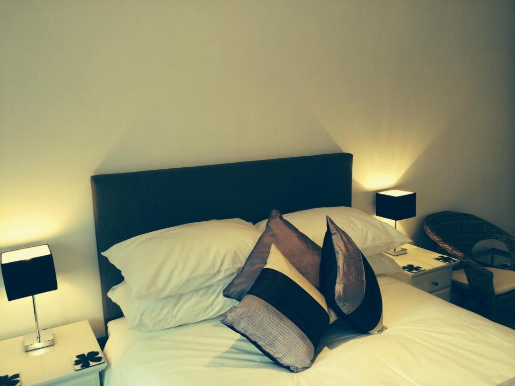 Bed and Breakfast 2 The Rocklands Birkenhead Zimmer foto