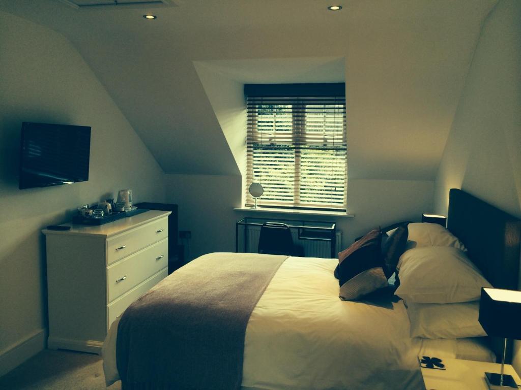Bed and Breakfast 2 The Rocklands Birkenhead Zimmer foto